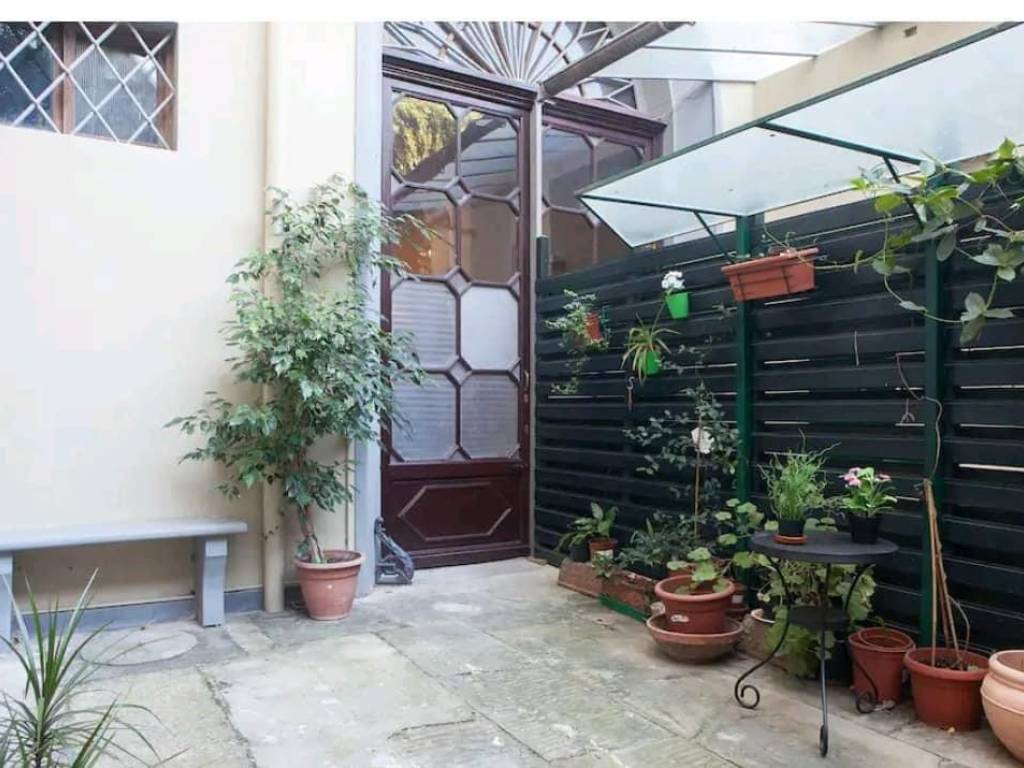 appartamento in affitto a Firenze