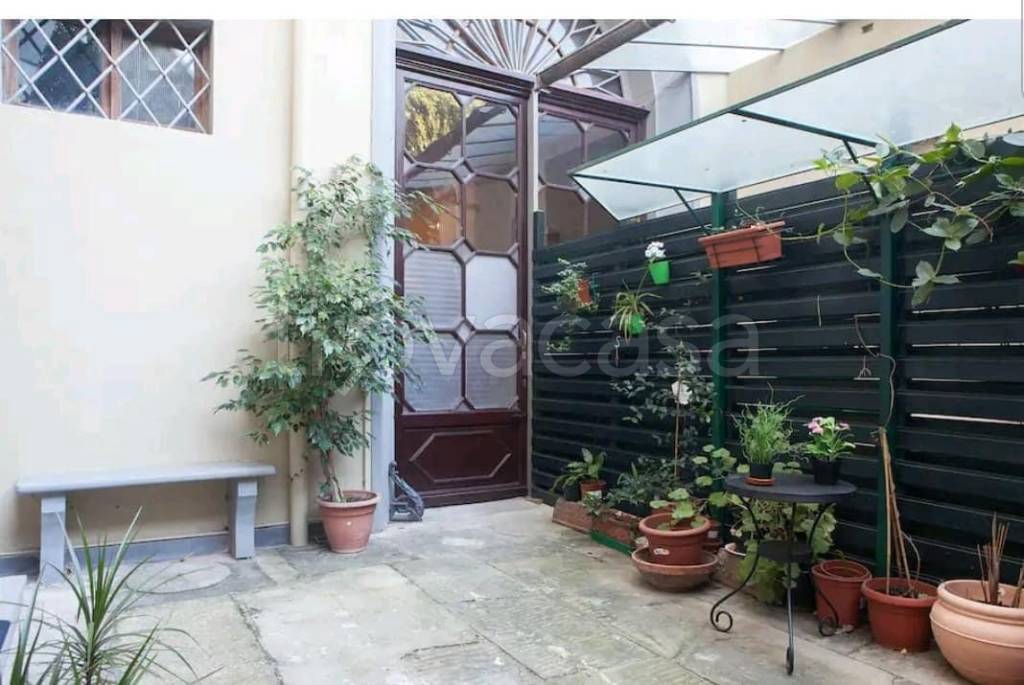 appartamento in affitto a Firenze