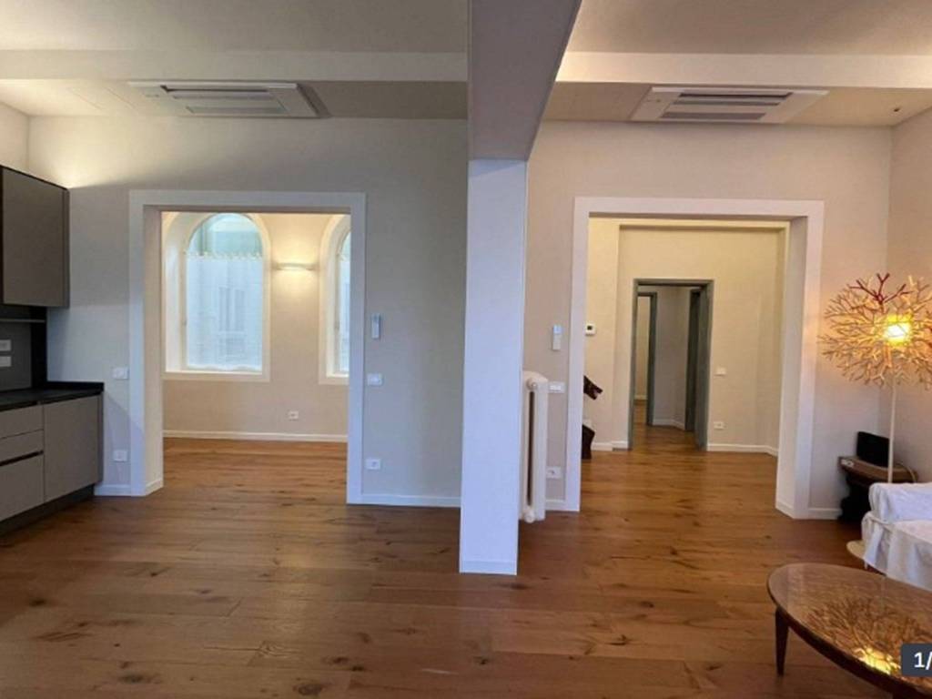appartamento in affitto a Firenze in zona Centro Storico