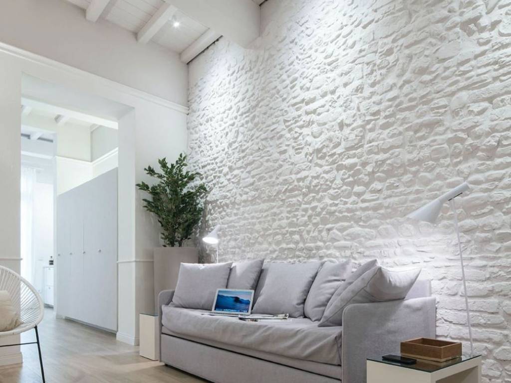 appartamento in affitto a Firenze in zona Centro Santa Croce