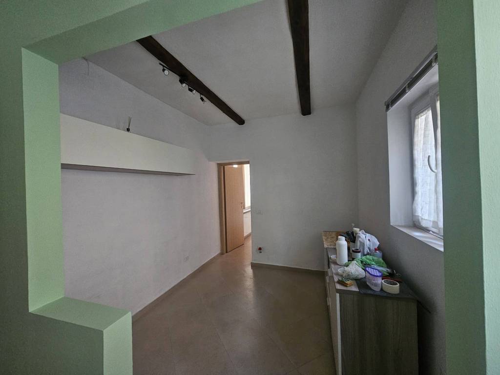 appartamento in affitto a Firenze in zona Serpiolle