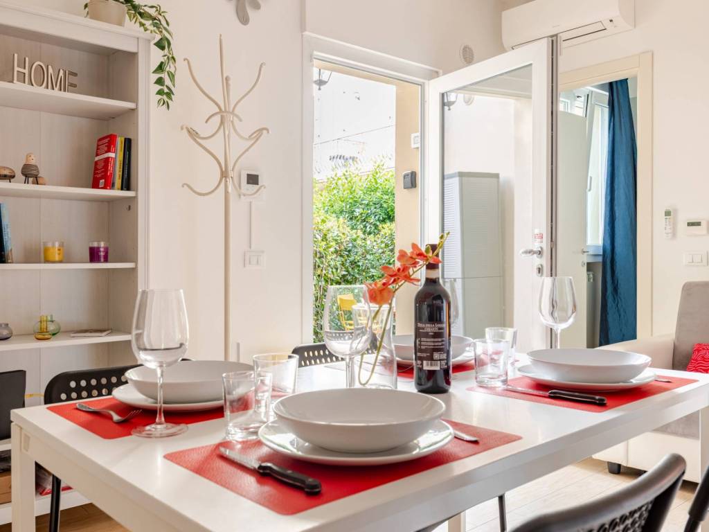 appartamento in affitto a Firenze