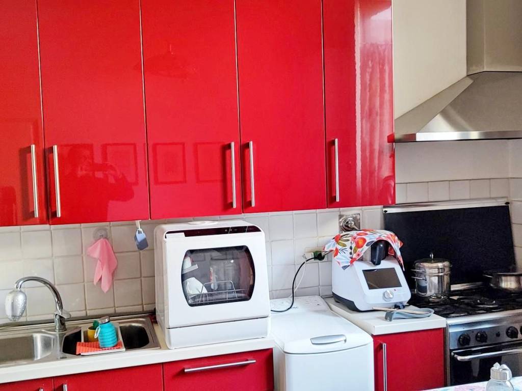 appartamento in affitto a Firenze in zona Le Cure