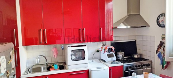 appartamento in affitto a Firenze in zona Le Cure