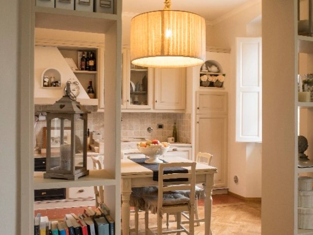 appartamento in affitto a Firenze in zona Centro San Frediano