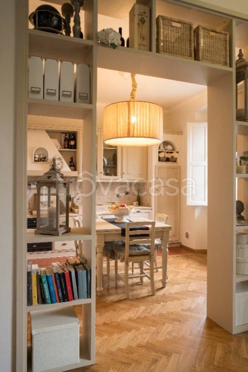 appartamento in affitto a Firenze in zona Centro San Niccolò