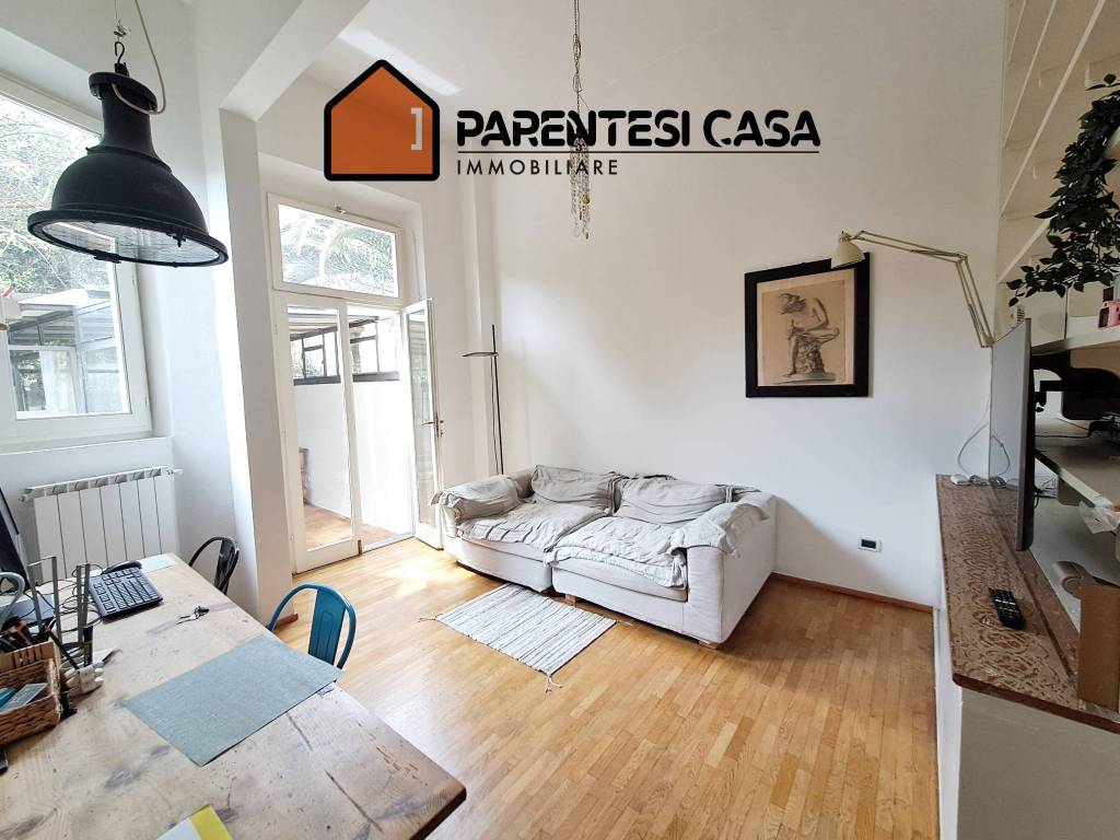 appartamento in affitto a Firenze in zona Centro San Frediano