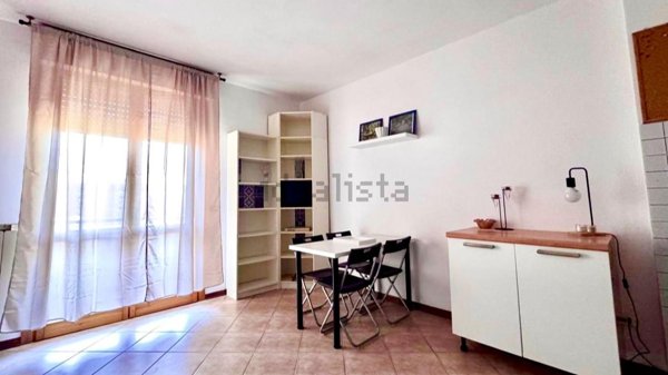 appartamento in affitto a Firenze in zona Careggi