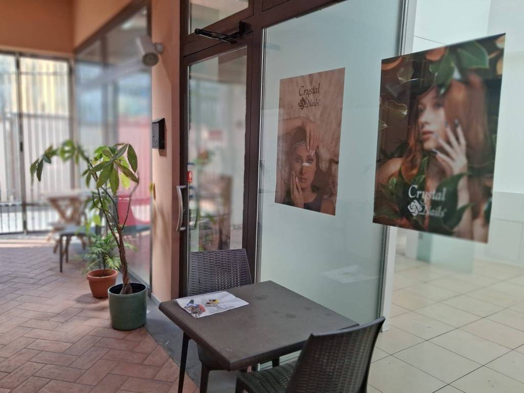 negozio in affitto a Firenze in zona Campo di Marte