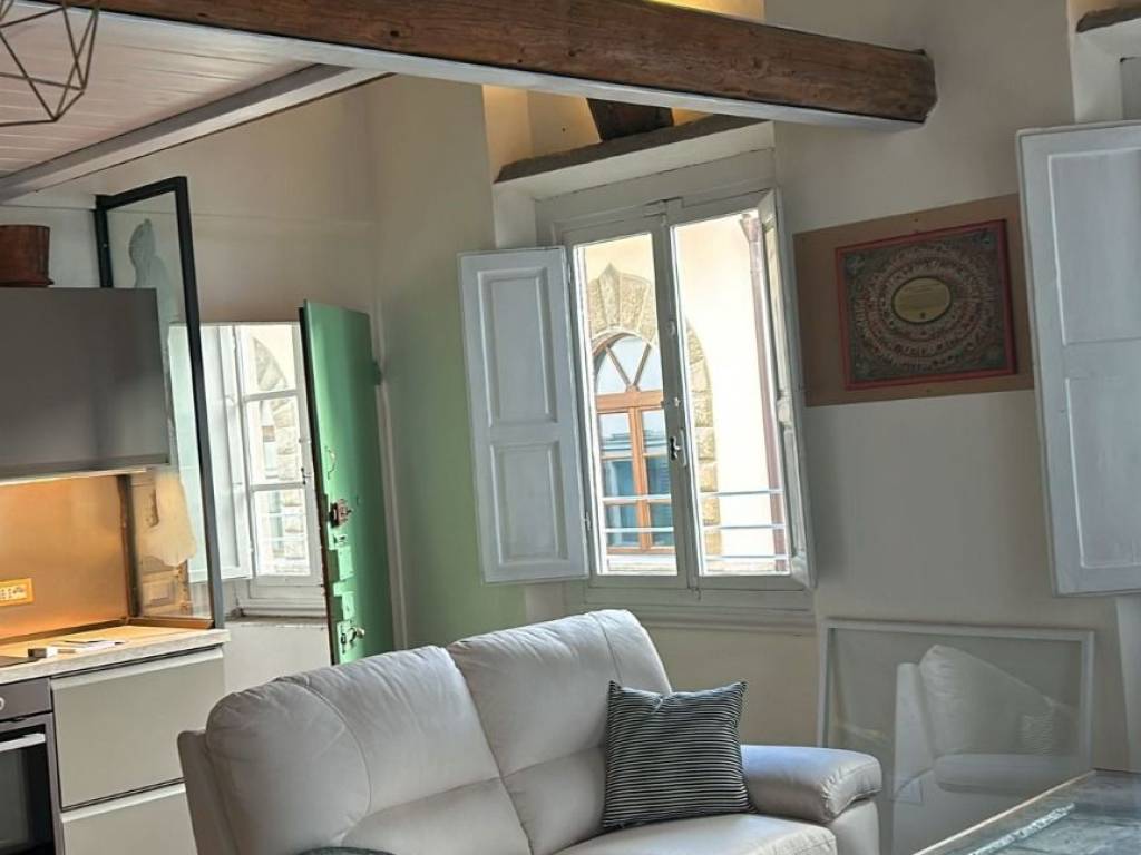 appartamento in affitto a Firenze in zona Centro Storico