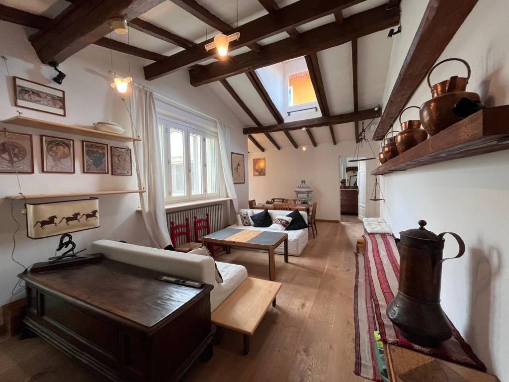 appartamento in affitto a Firenze in zona Campo di Marte