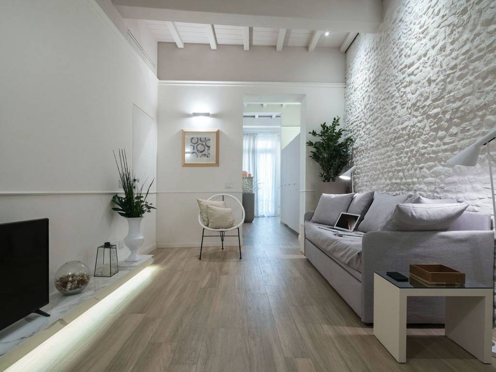 appartamento in affitto a Firenze