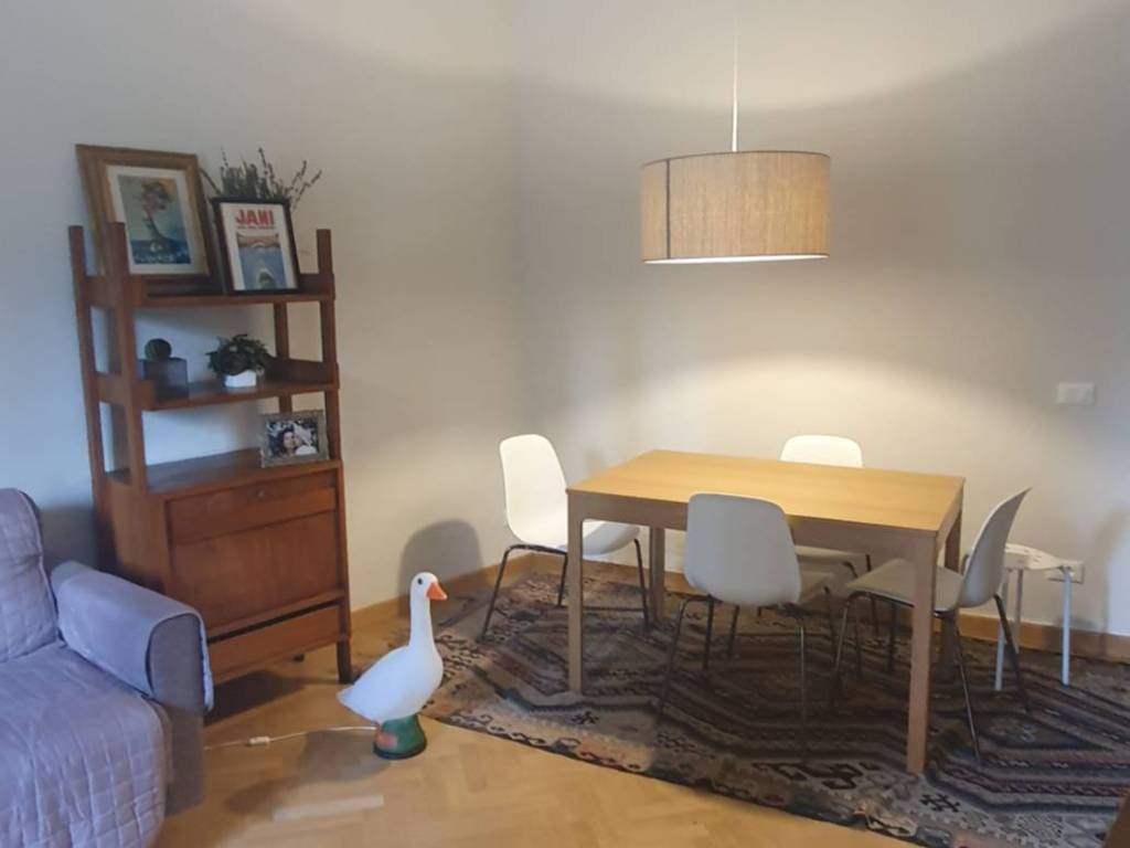 appartamento in affitto a Firenze in zona Campo di Marte