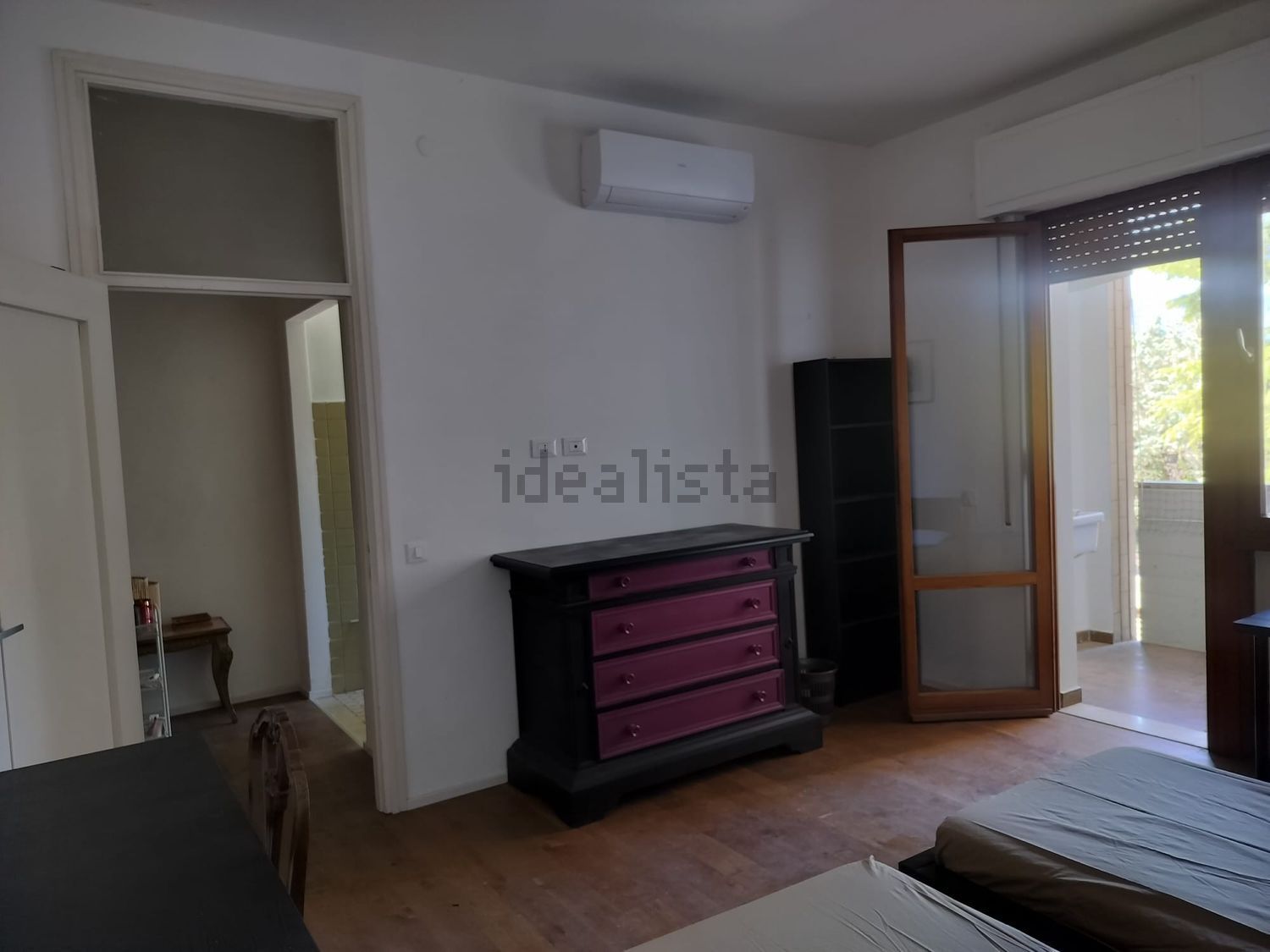 appartamento in affitto a Firenze in zona Novoli