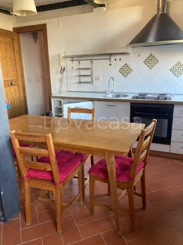 appartamento in affitto a Firenze in zona Firenze Nova