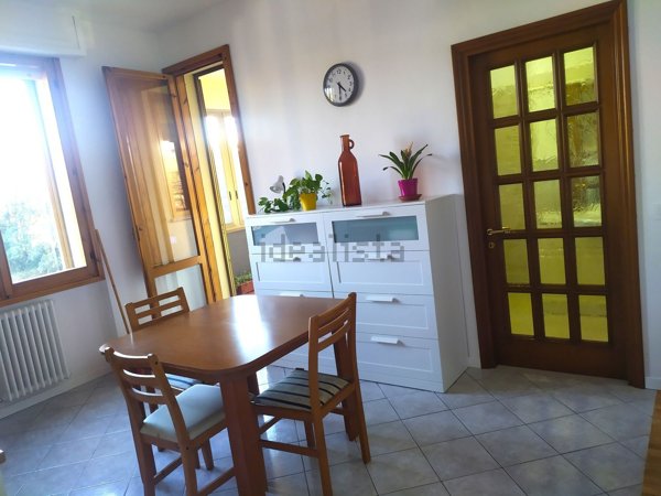 appartamento in affitto a Firenze in zona Firenze Nova