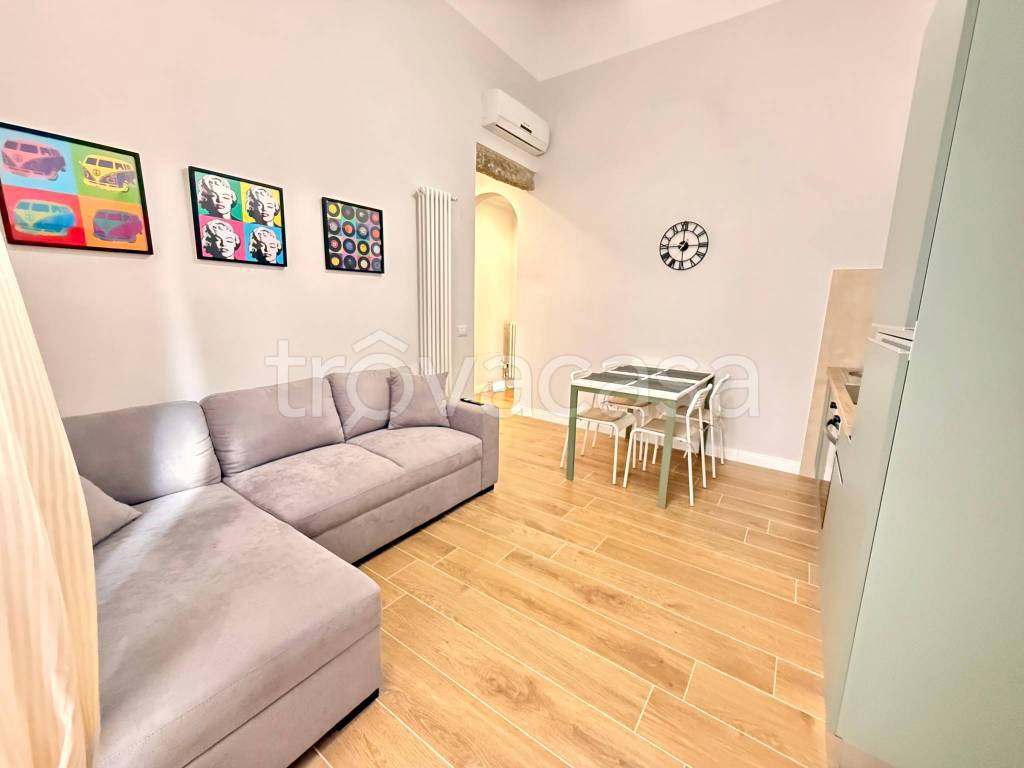 appartamento in affitto a Firenze in zona Gavinana