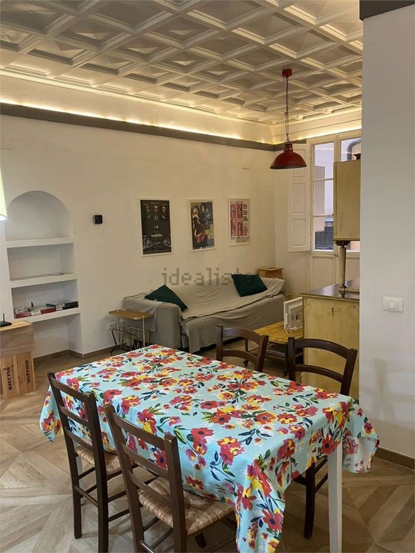 appartamento in affitto a Firenze in zona Centro Santa Croce