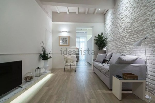 appartamento in affitto a Firenze in zona Centro Santa Croce