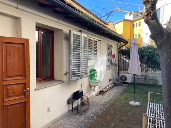 casa indipendente in affitto a Firenze in zona Campo di Marte