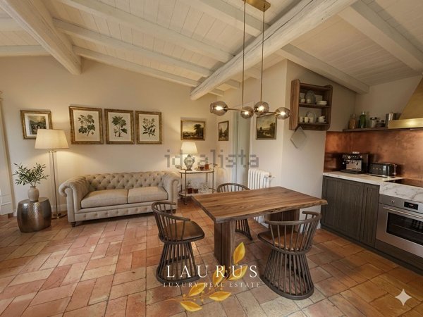 appartamento in affitto a Firenze in zona Ponte a Ema