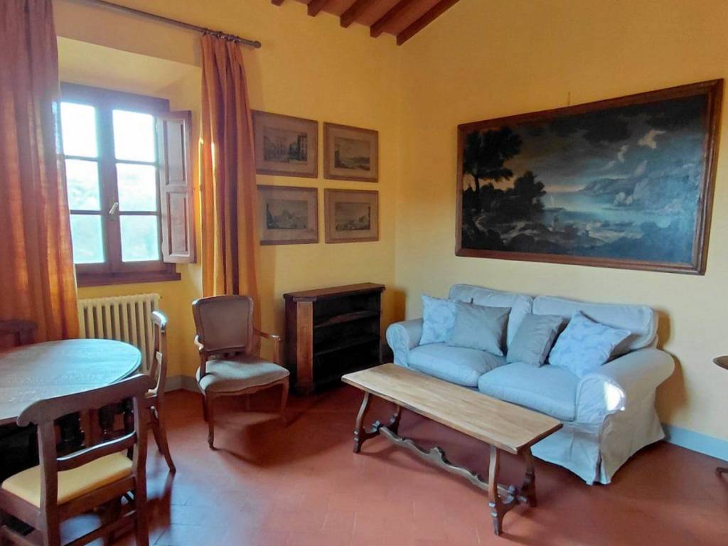 appartamento in affitto a Firenze in zona Porta Romana