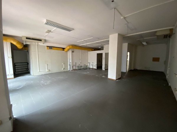 locale di sgombero in affitto a Firenze in zona Careggi