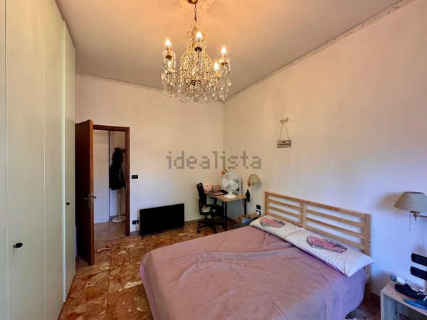 appartamento in affitto a Firenze in zona Careggi