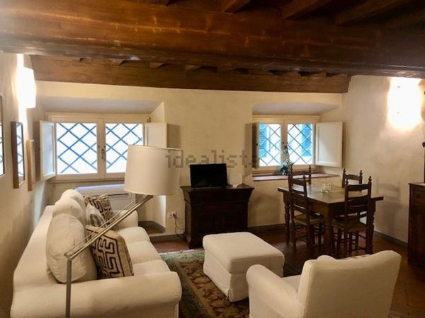 appartamento in affitto a Firenze in zona Centro Santa Croce