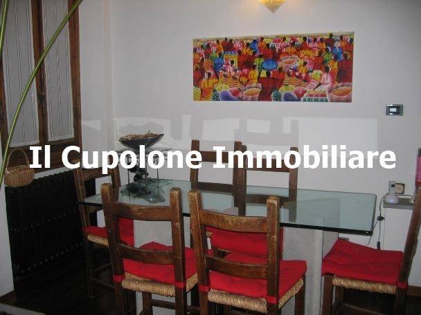 appartamento in affitto a Firenze in zona Soffiano