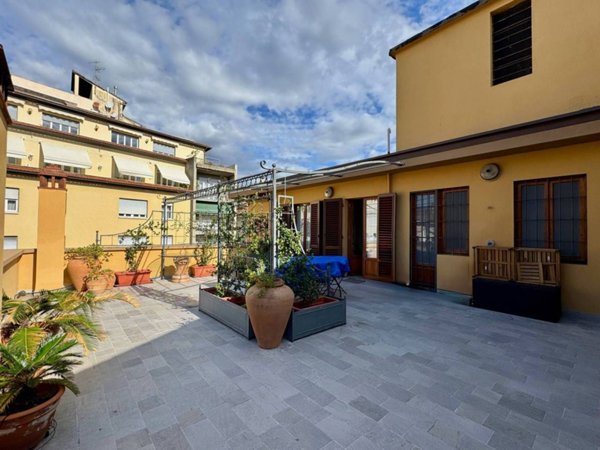 appartamento in affitto a Firenze