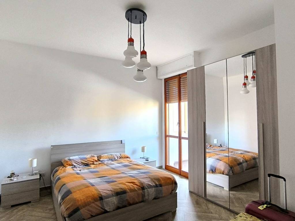 appartamento in affitto a Firenze