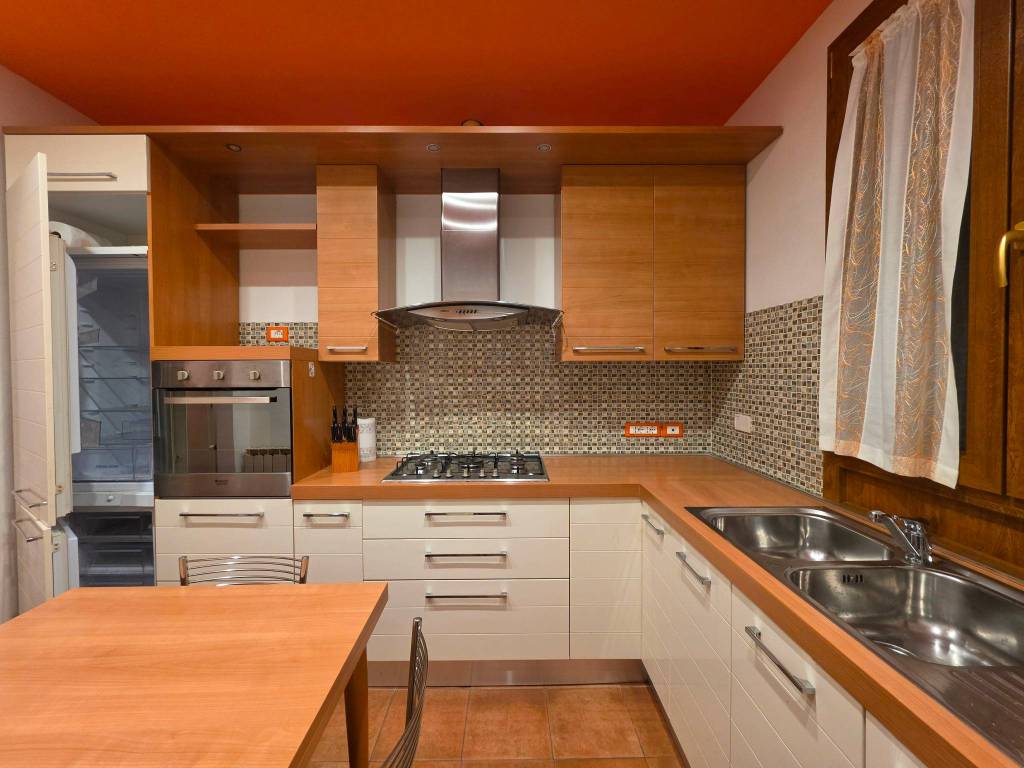 appartamento in affitto a Firenze in zona Careggi