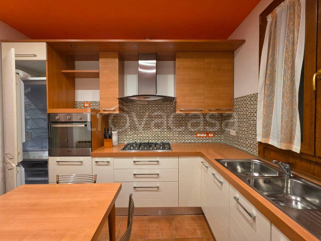 appartamento in affitto a Firenze in zona Careggi