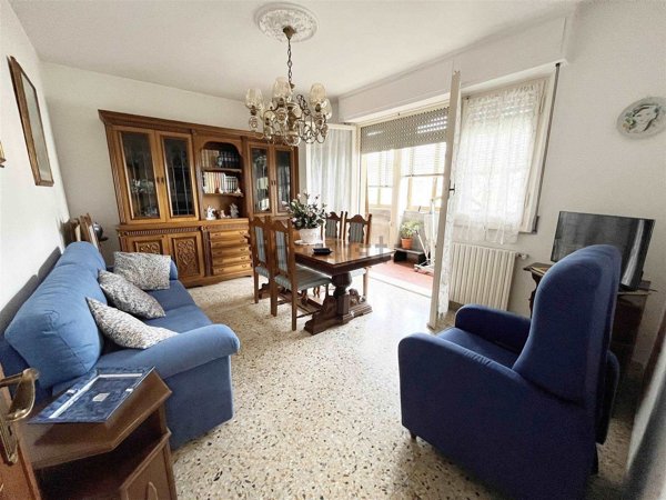 appartamento in affitto a Firenze in zona Isolotto