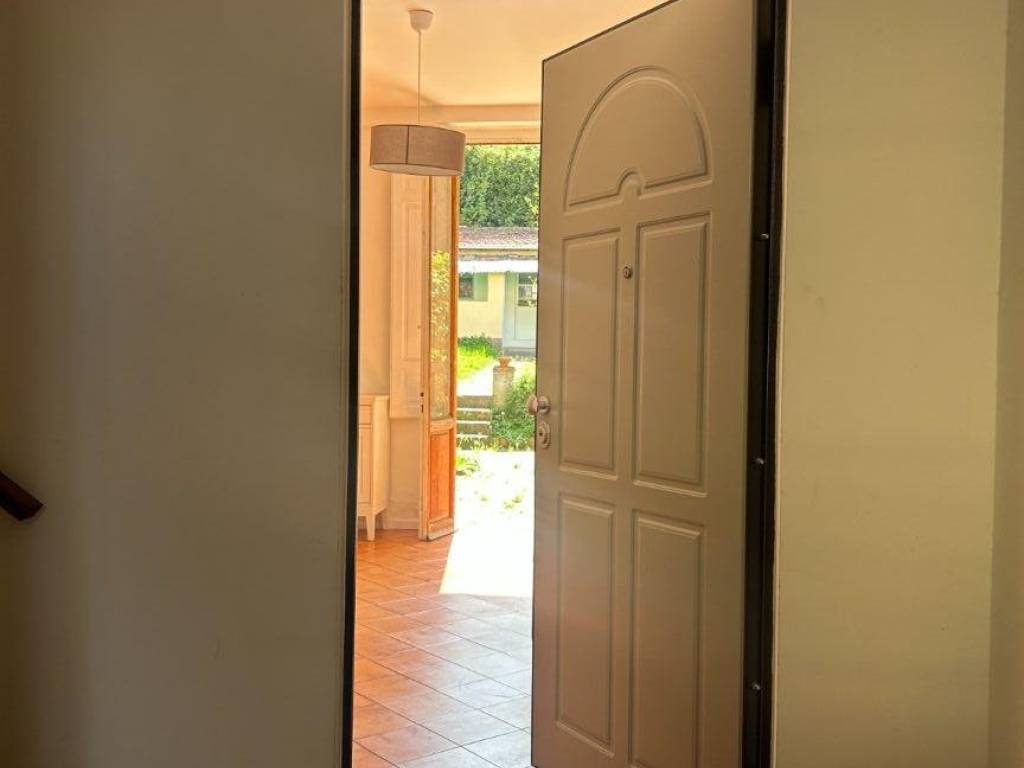 appartamento in affitto a Firenze in zona Centro San Frediano