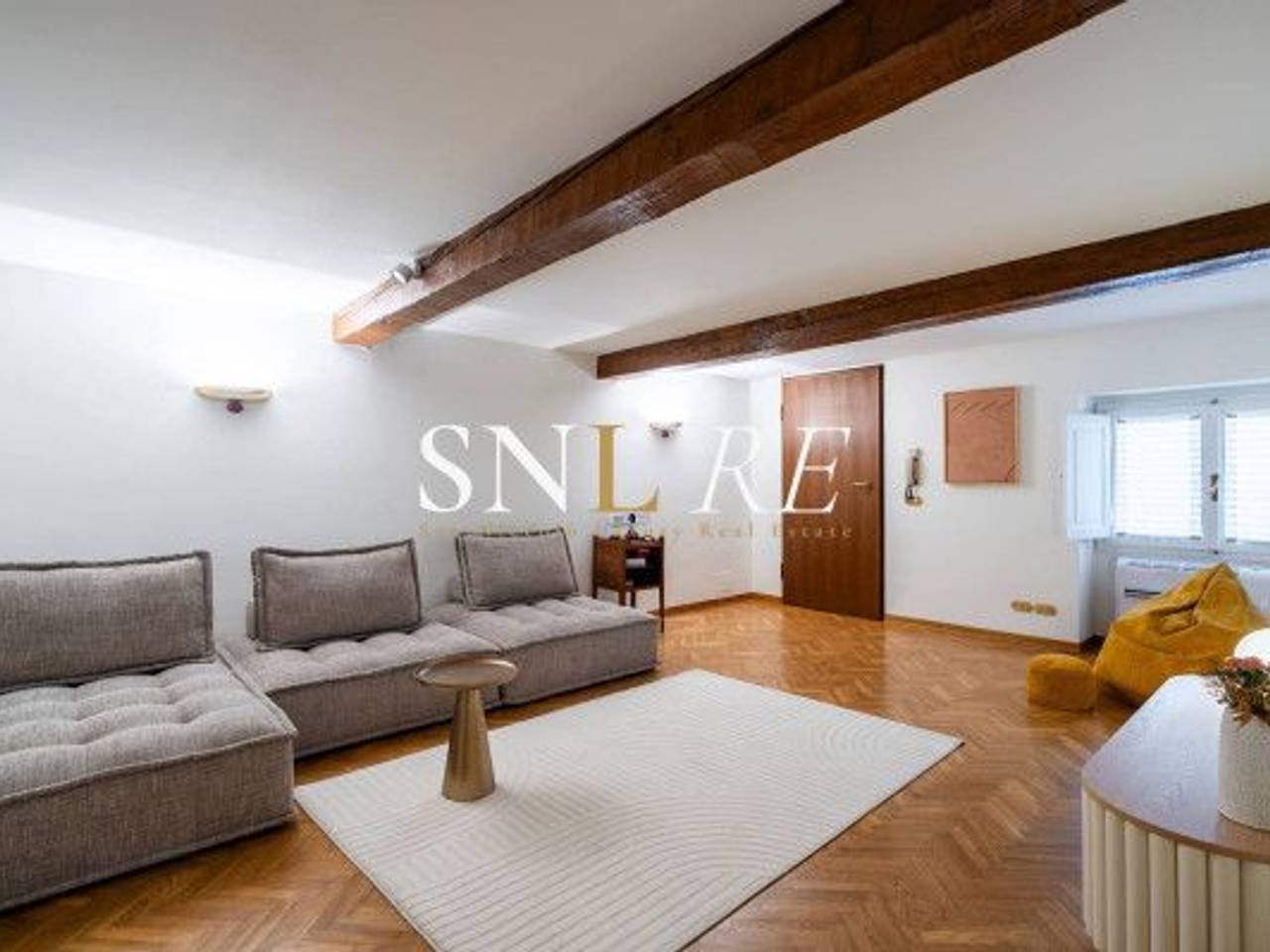 appartamento in affitto a Firenze in zona Centro Duomo