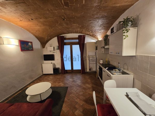 appartamento in affitto a Firenze in zona Centro San Frediano