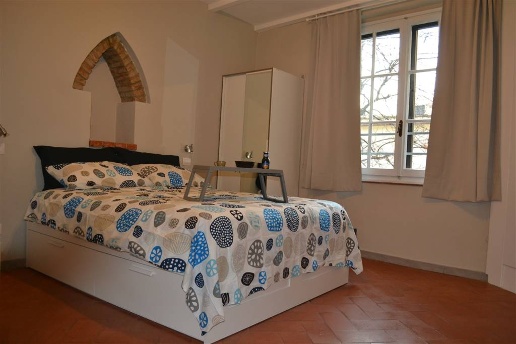 appartamento in affitto a Firenze in zona Centro San Frediano