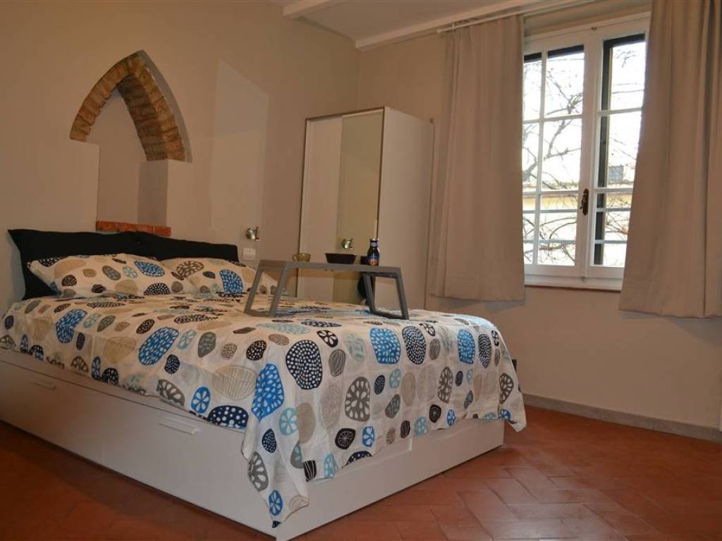 appartamento in affitto a Firenze in zona Centro San Frediano