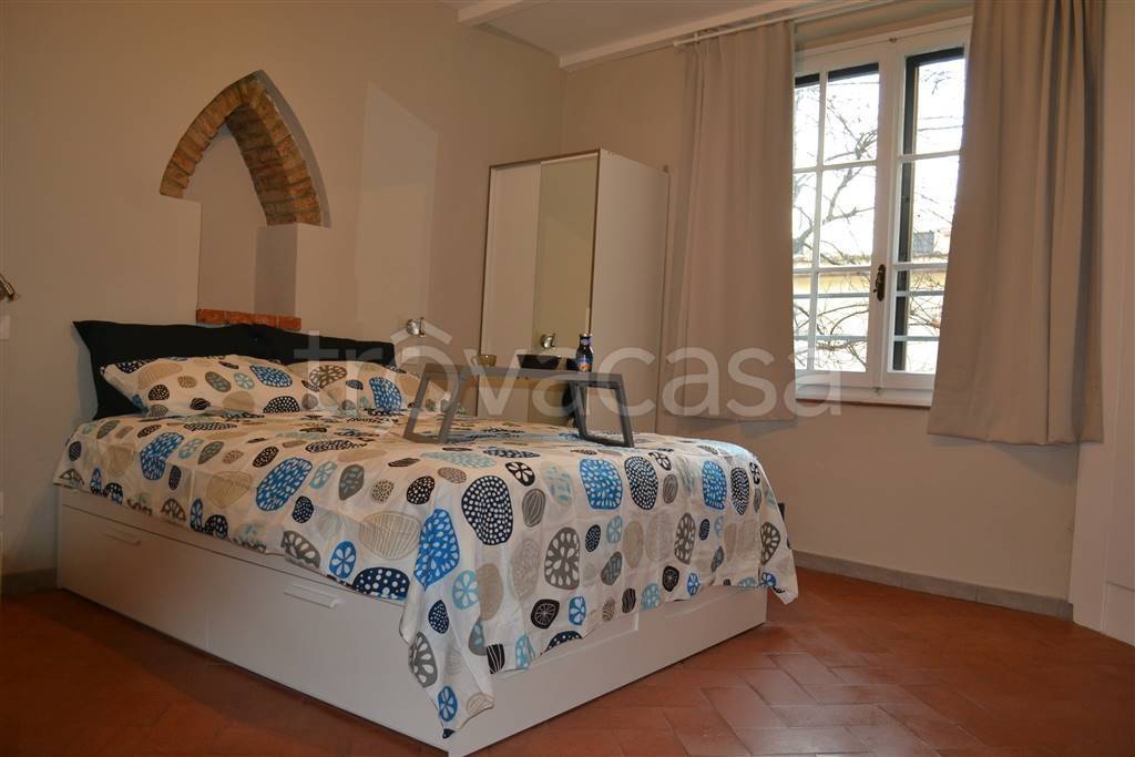 appartamento in affitto a Firenze in zona Centro San Frediano