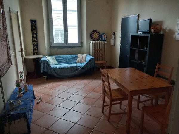 appartamento in affitto a Firenze in zona Centro Duomo