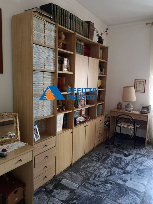 appartamento in affitto a Firenze in zona Careggi