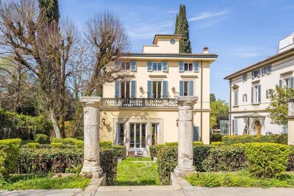 casa indipendente in affitto a Firenze in zona Porta Romana