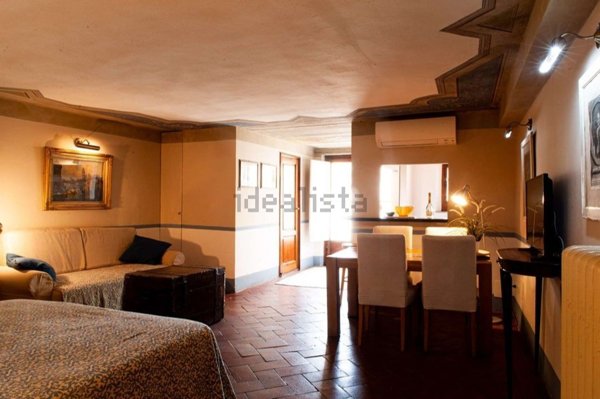 appartamento in affitto a Firenze in zona Centro San Frediano