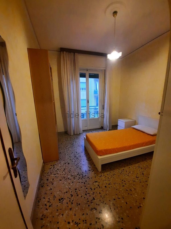 appartamento in affitto a Firenze in zona Novoli