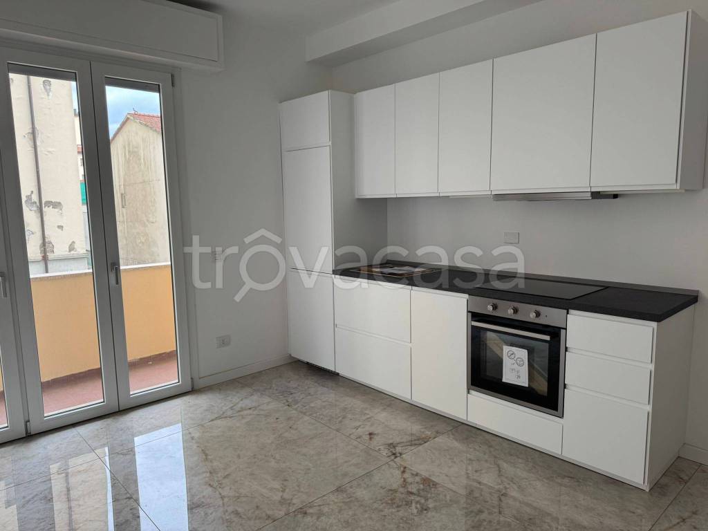 appartamento in affitto a Firenze in zona Centro Storico