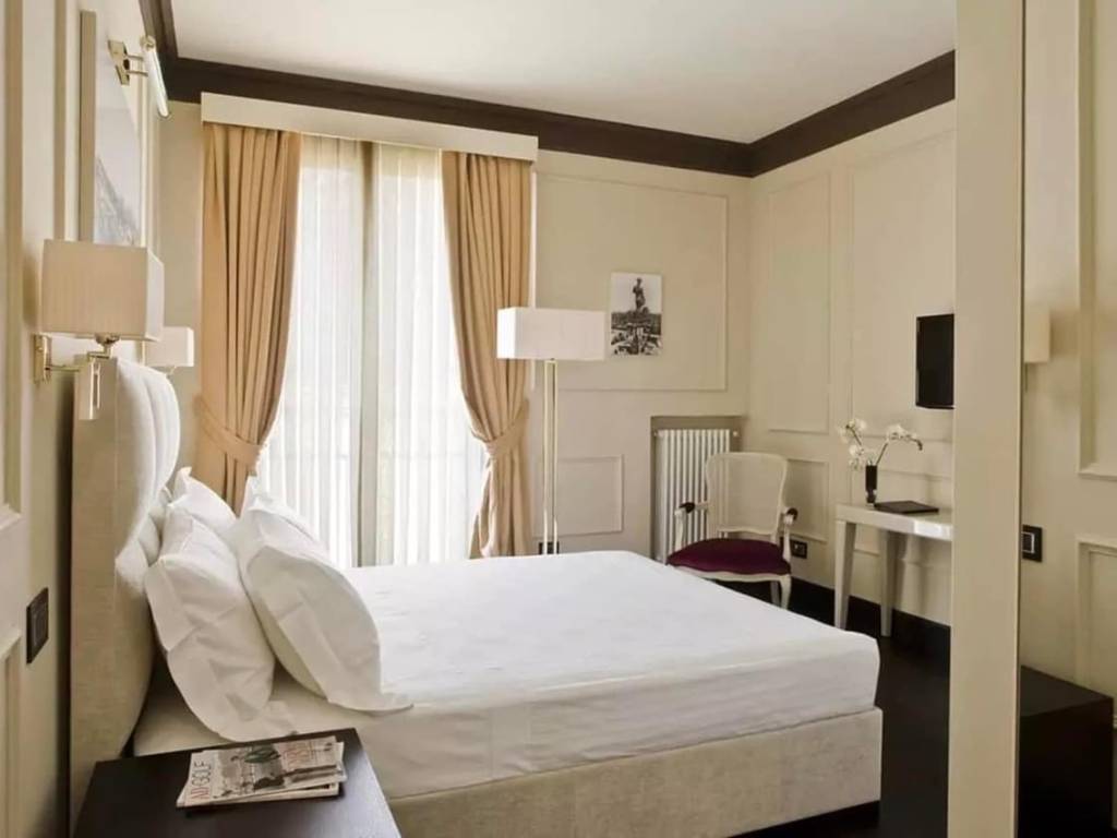 appartamento in affitto a Firenze in zona Centro Santa Maria Novella