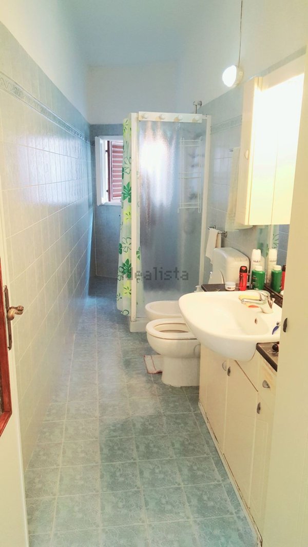 appartamento in affitto a Firenze in zona Centro Santa Maria Novella