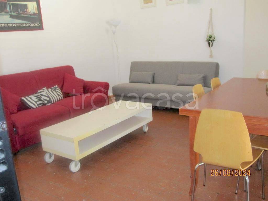 appartamento in affitto a Firenze in zona Centro Duomo
